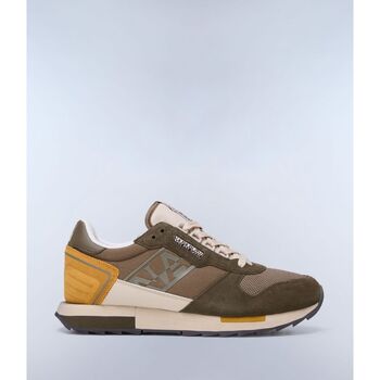 Napapijri  Sneaker NP0A4IQH VIRTUS-GF2 DARK OLIVE günstig online kaufen