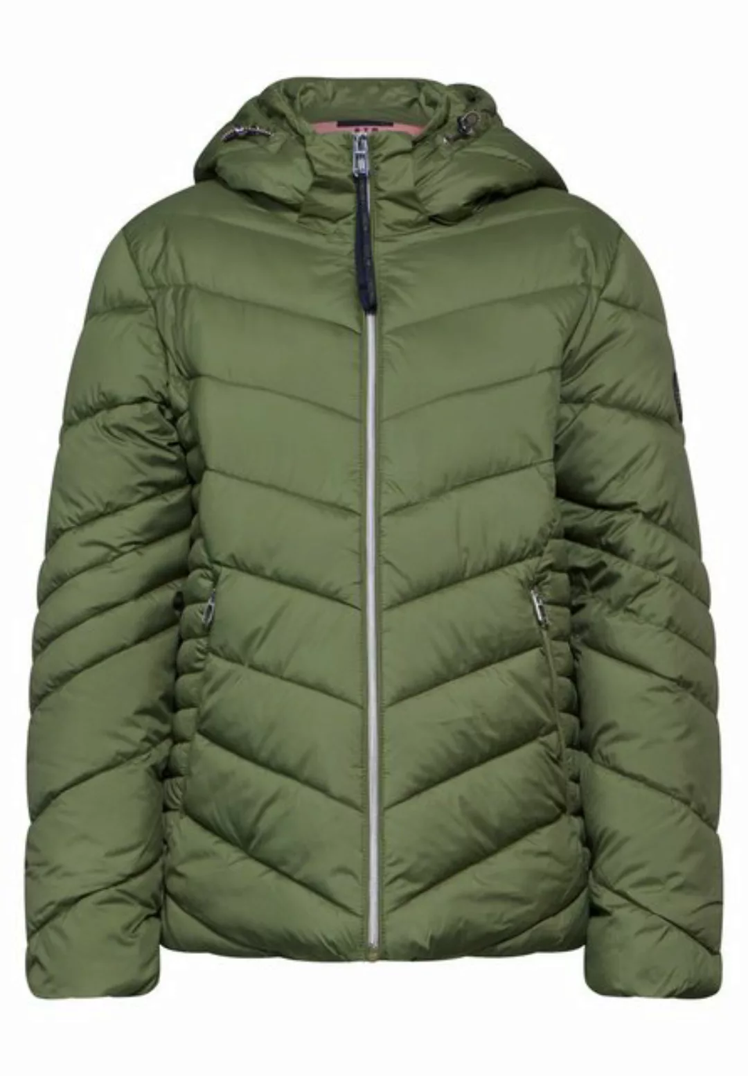 STREET ONE Winterjacke günstig online kaufen