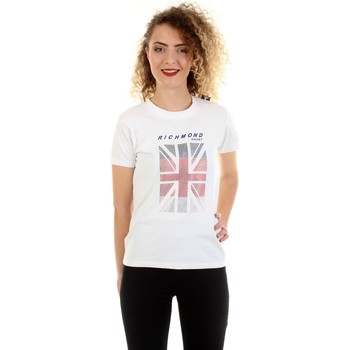 John Richmond Sport  T-Shirt UWP22015TS günstig online kaufen