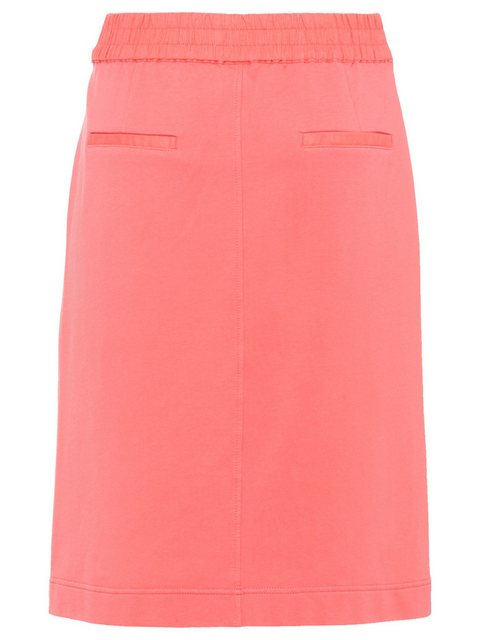 Olsen Midirock Skirt Woven Casual Short günstig online kaufen