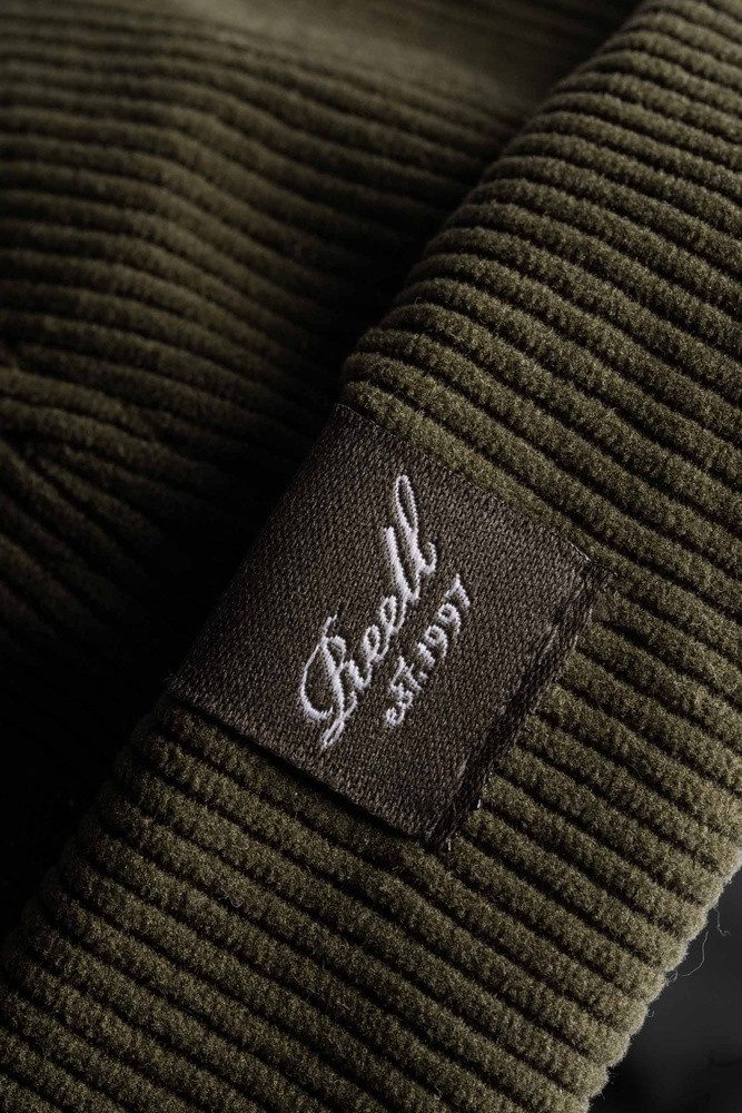 REELL Snapback Cap Docker Cap günstig online kaufen