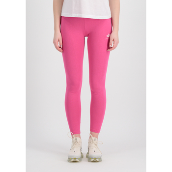 Alpha Industries  Cargohose Basic Leggings SL W - magenta günstig online kaufen