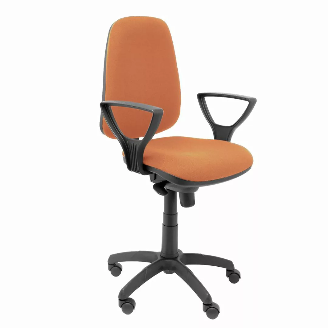 Bürostuhl Tarancón  P&c 63bgolf Braun günstig online kaufen