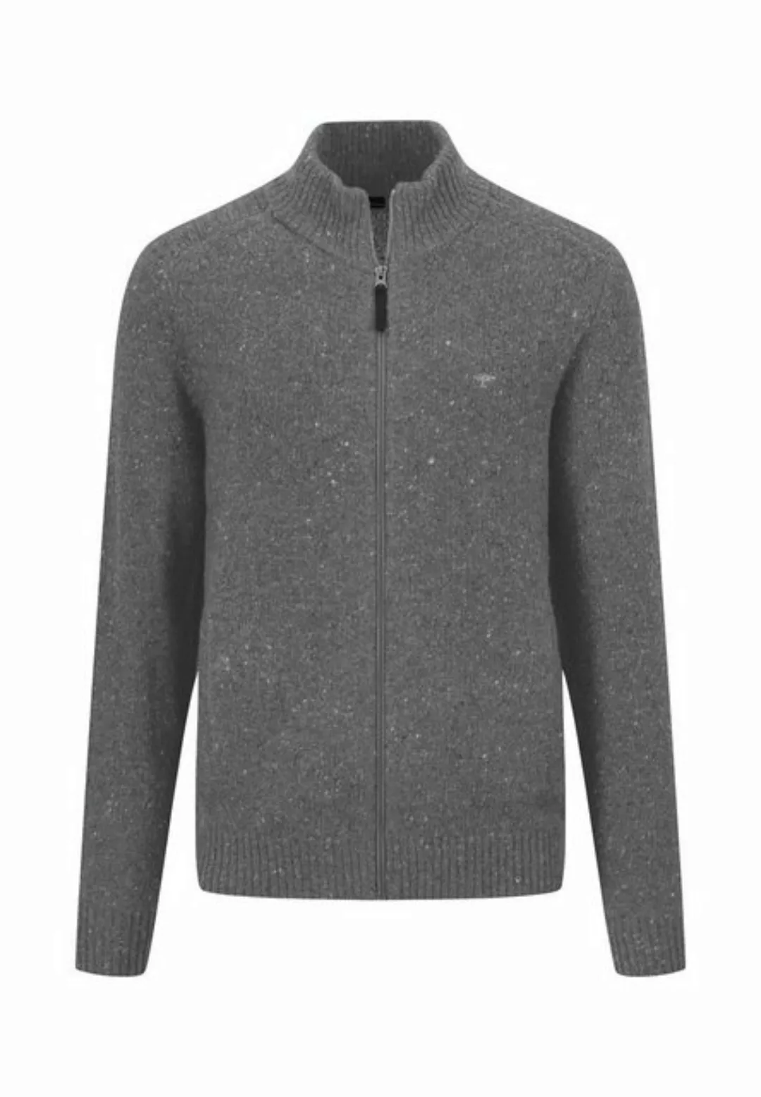 FYNCH-HATTON Strickjacke günstig online kaufen