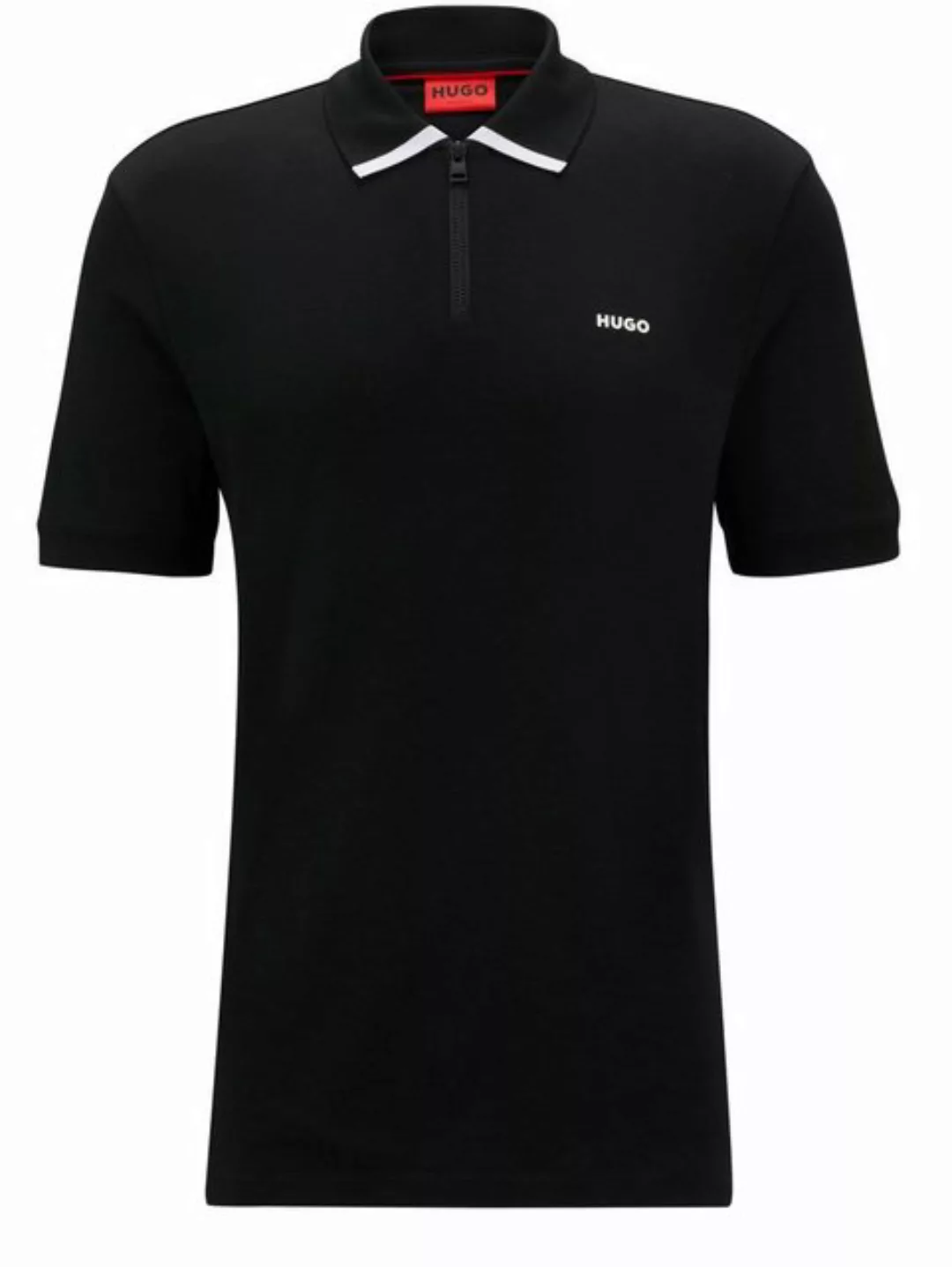 HUGO Poloshirt Dalomino (1-tlg) günstig online kaufen