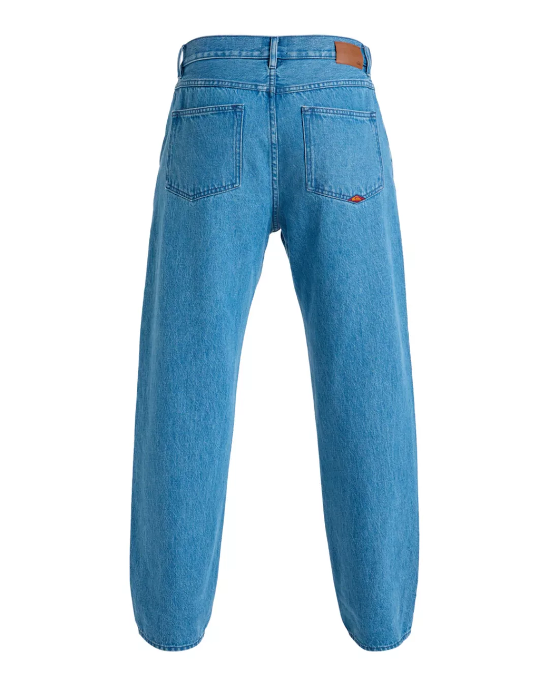 Quiksilver Regular-fit-Jeans "Baggy Nineties Wash" günstig online kaufen