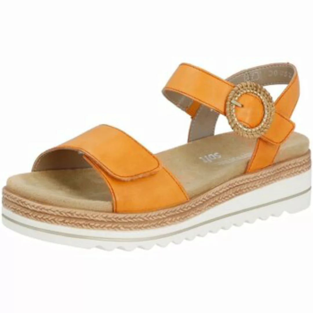 Remonte  Sandalen Sandaletten D0Q52 D0Q52-38 günstig online kaufen