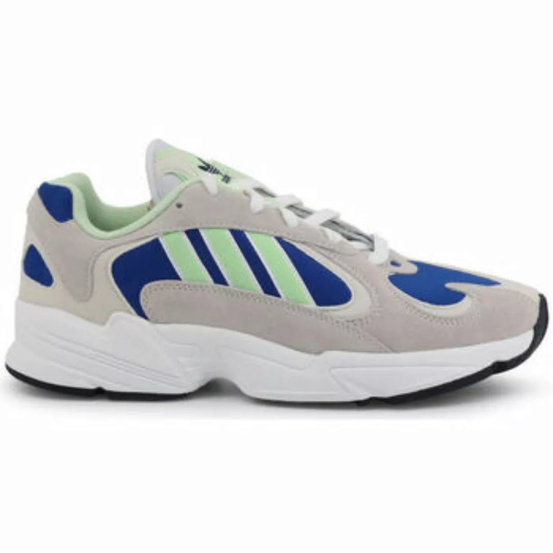 adidas  Sneaker yung-1 ee5318 grey günstig online kaufen