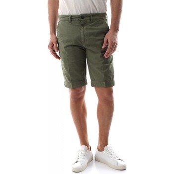 40weft  Shorts SERGENTBE 1683 7031-W1765 VERDE LICHENE günstig online kaufen