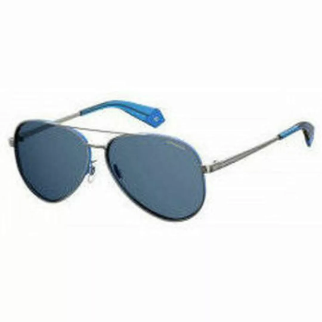Polaroid  Sonnenbrillen Damensonnenbrille  6069-S-X-V84-61 Ø 61 mm günstig online kaufen