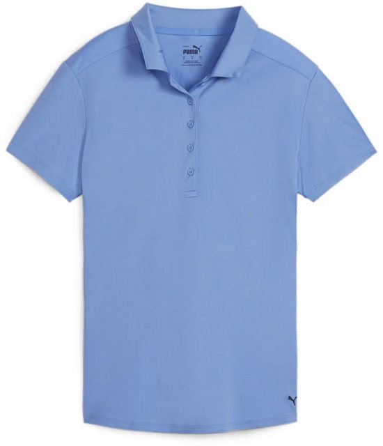 PUMA Poloshirt W Pure SS Polo günstig online kaufen