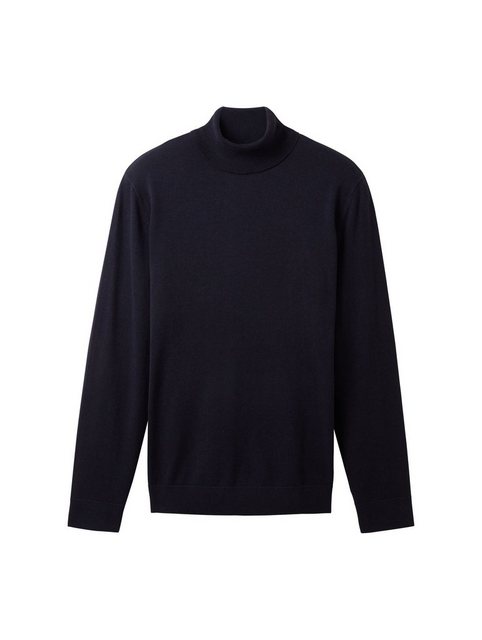 TOM TAILOR Longpullover günstig online kaufen