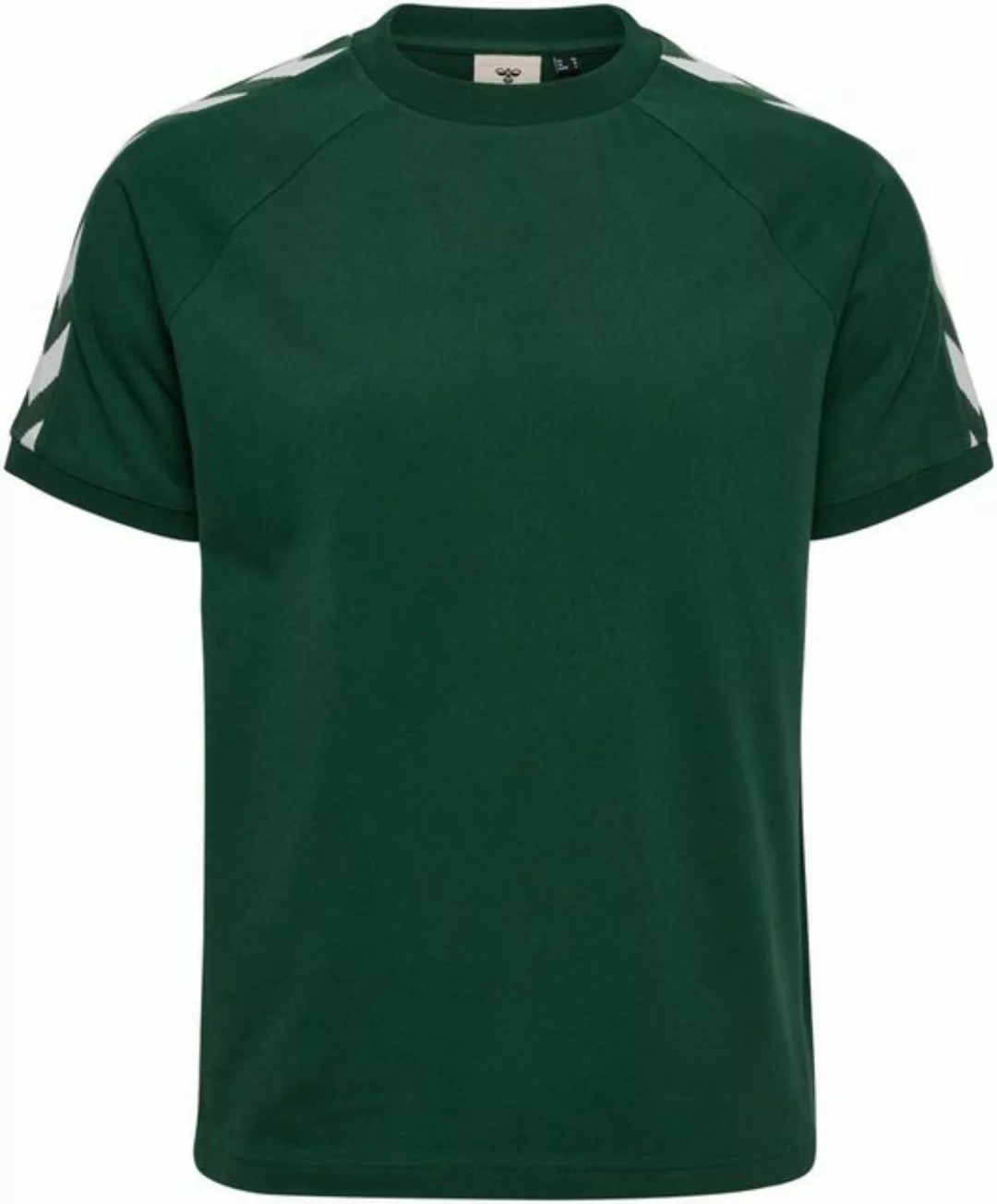 hummel T-Shirt HMLARCHIVE BOXY T-SHIRT S/S (1-tlg) günstig online kaufen