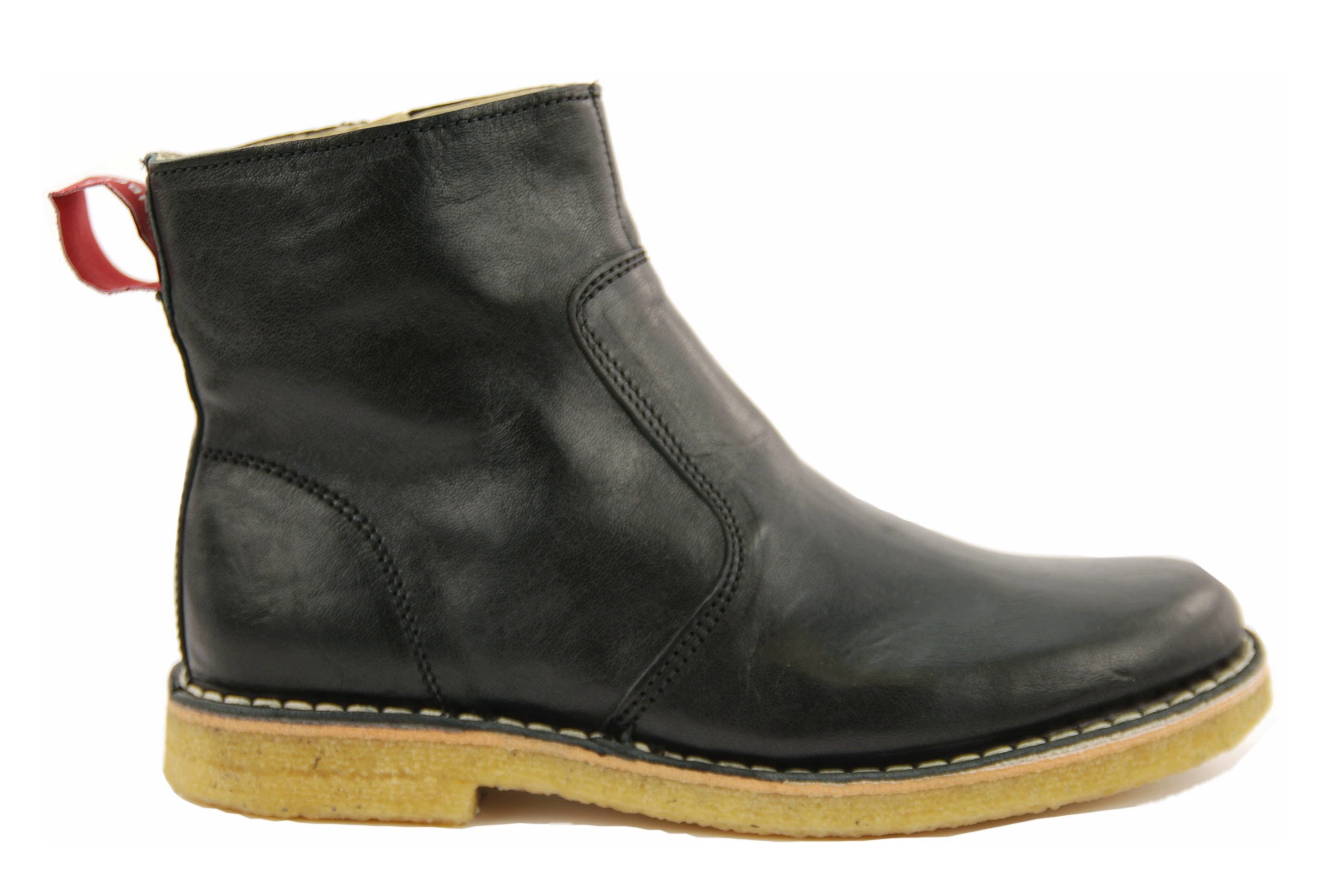 GRÜNBEIN Ankle Boots Arienn lose Einlage günstig online kaufen
