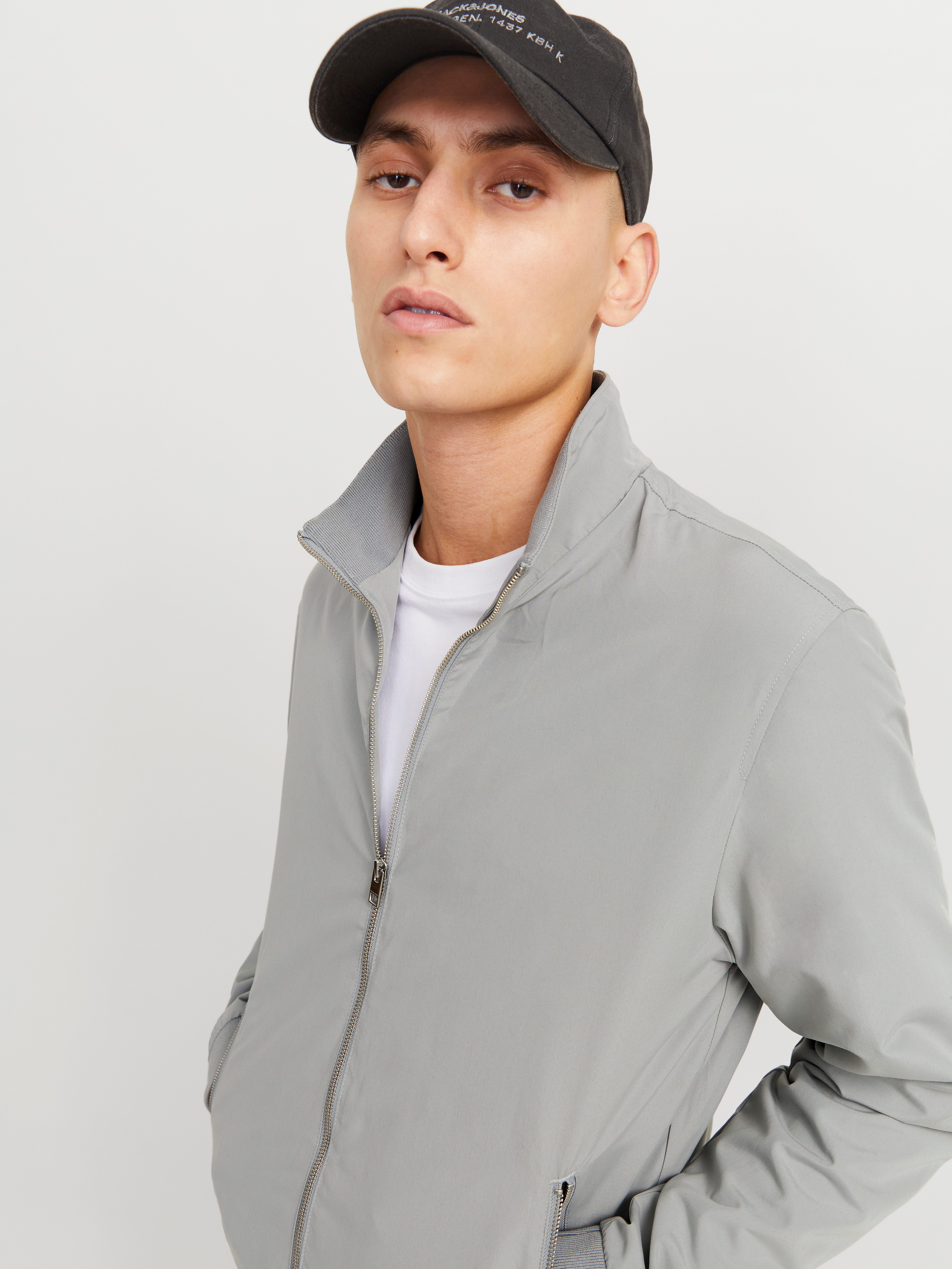 Jack & Jones Blouson "JJERUSH Stylisch, funktional, ideal für Herbst, pfleg günstig online kaufen