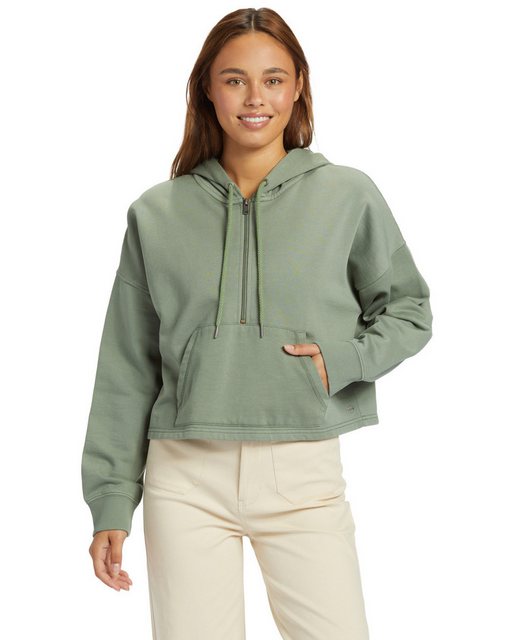 Roxy Kapuzensweatshirt "Drakes Cove" günstig online kaufen