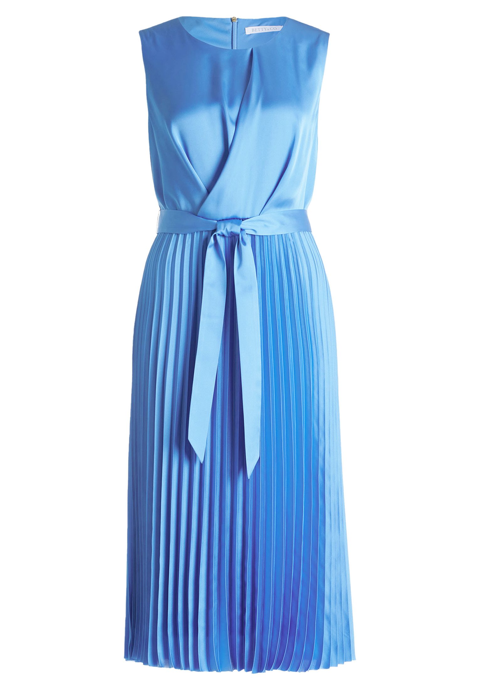 Betty&Co Chiffonkleid Betty & Co Damen günstig online kaufen