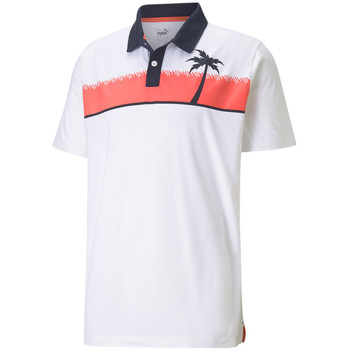 Puma  T-Shirts & Poloshirts 599546-01 günstig online kaufen