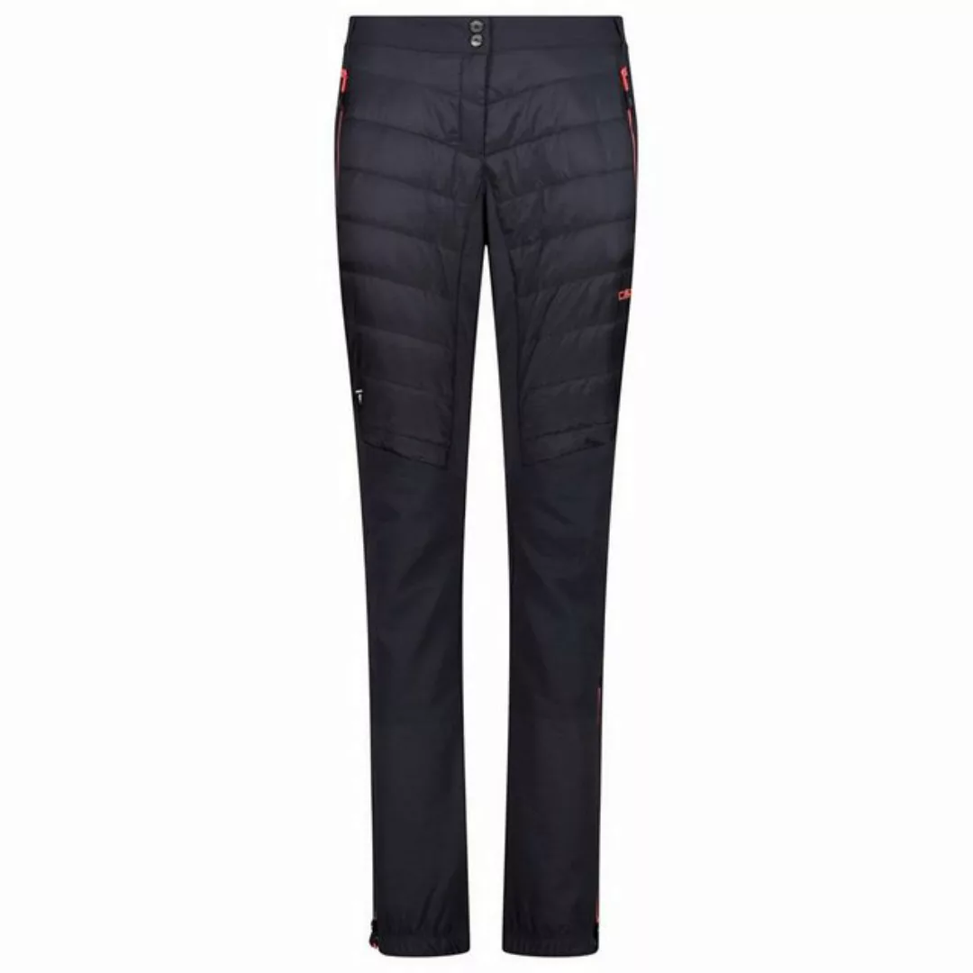 CMP Steghose Damen Multifunktionshose Woman Pant Hybride günstig online kaufen