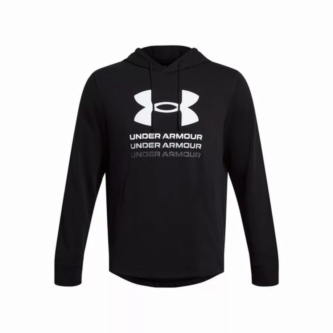 Under Armour® Hoodie Ua Rival Terry Graphic Hood günstig online kaufen