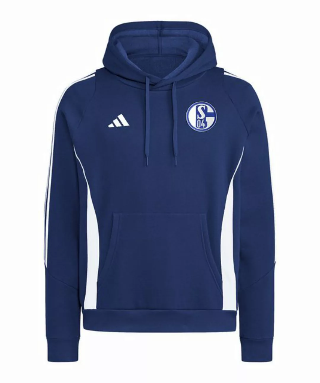 adidas Performance Sweatshirt FC Schalke 04 Hoody günstig online kaufen