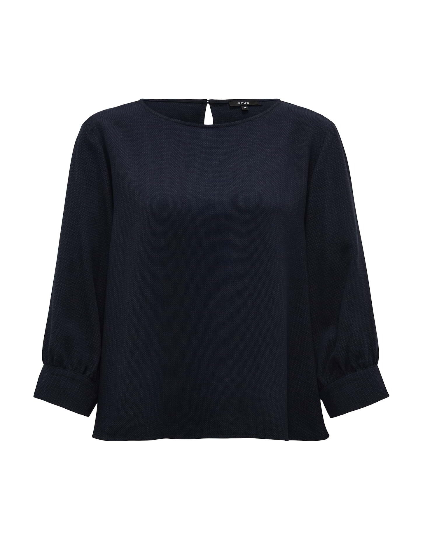 OPUS Shirtbluse Shirtbluse FUKETA günstig online kaufen