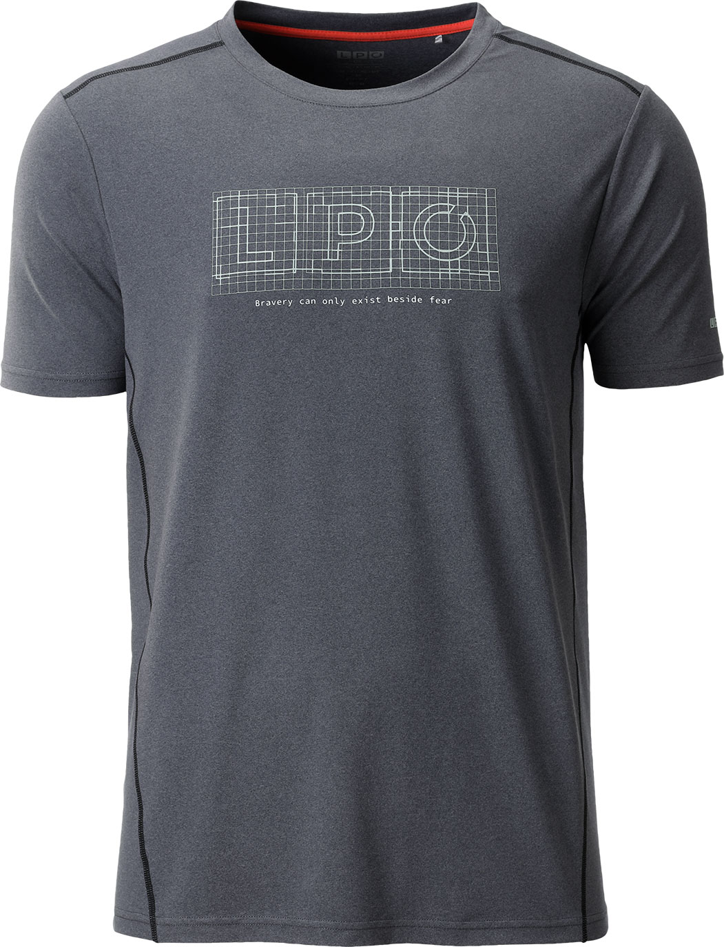 LPO Funktionsshirt "Herren Funktionsshirt Aki" günstig online kaufen