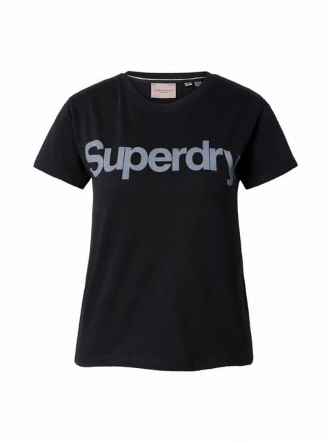 Superdry T-Shirt TONAL RAINBOW CORE RELAXED TEE günstig online kaufen