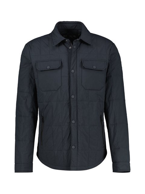 LERROS Hemdjacke LERROS Overshirt-Jacke, leicht gefüttert Wasserabweisend günstig online kaufen