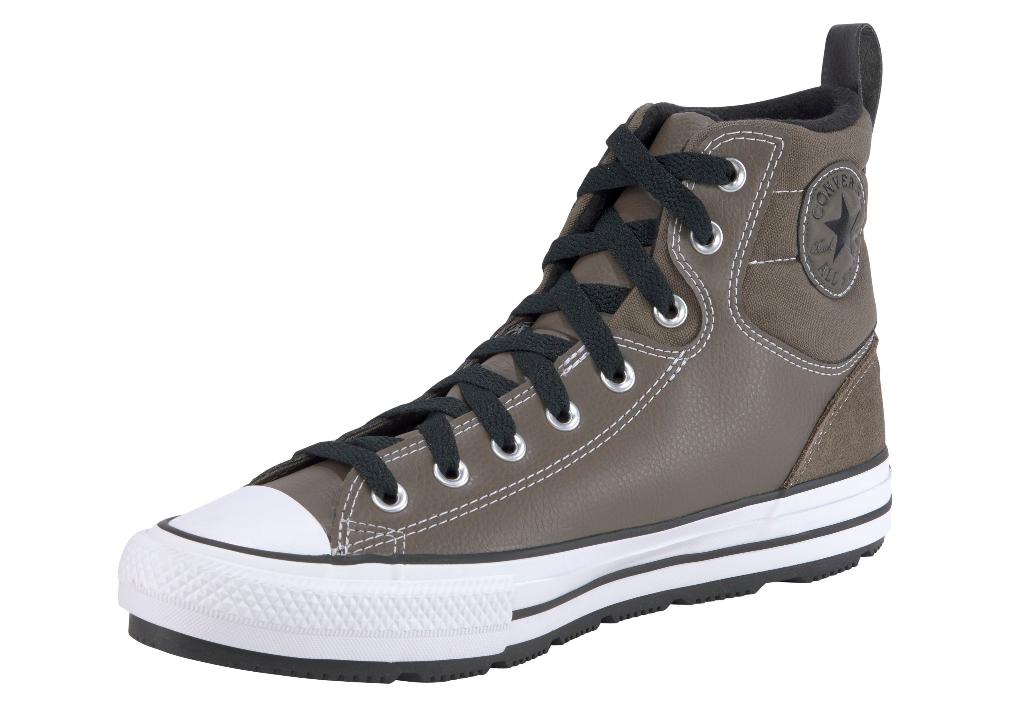 Converse ALL STAR BERKSHIRE Sneakerboots gefüttert günstig online kaufen