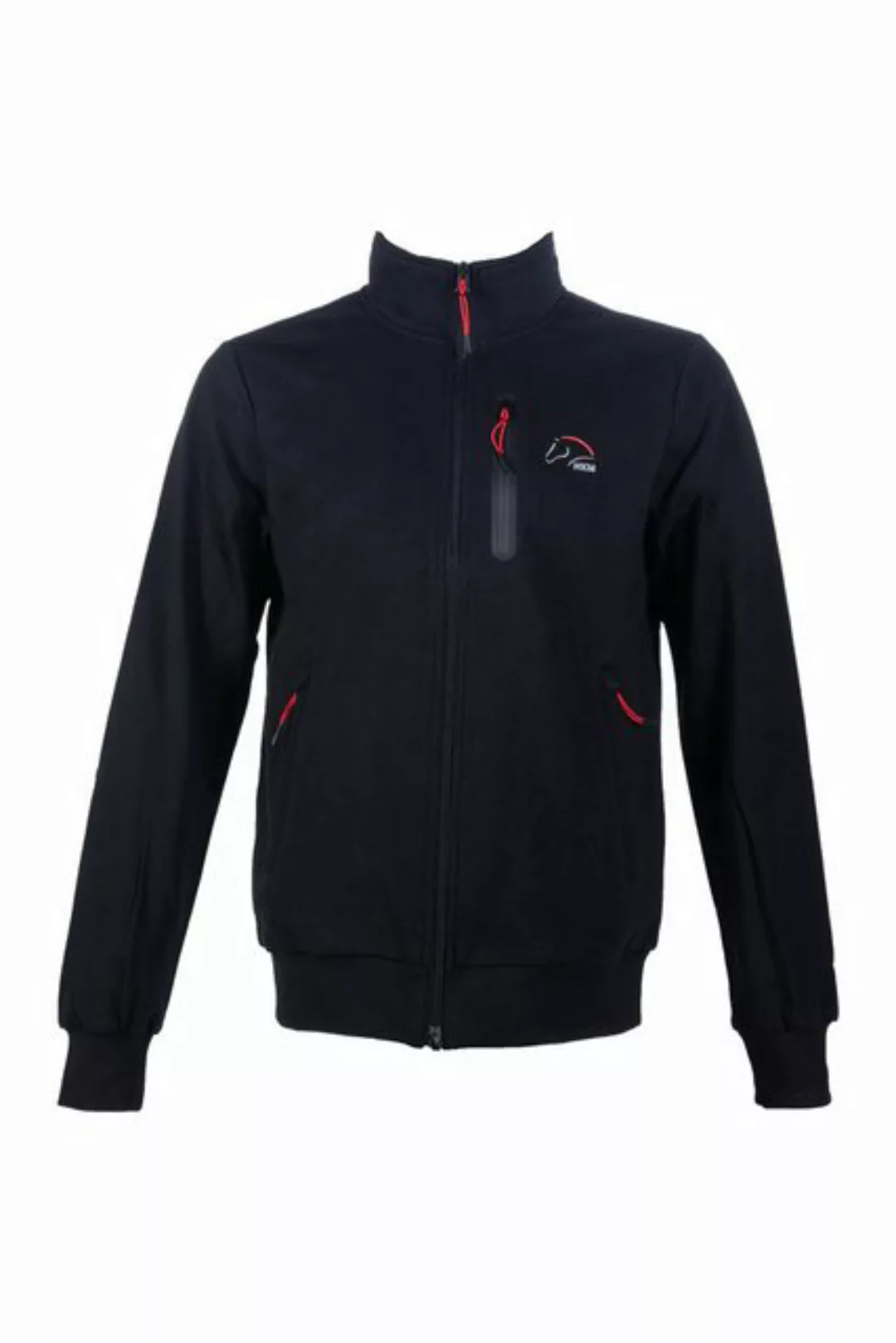 HKM Reitjacke Sweatjacke -Team HKM- Men günstig online kaufen