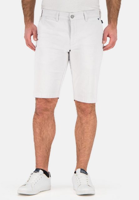 Brühl Shorts "London DO", aus leichtem Broken Twill-Stretchgewebe günstig online kaufen