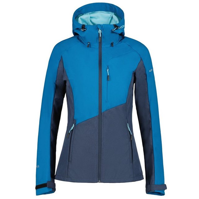 Icepeak Funktionsjacke günstig online kaufen