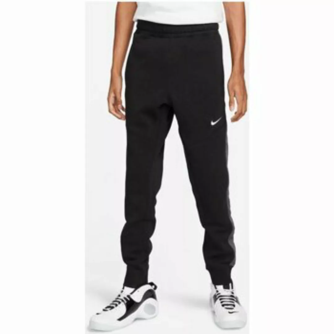 Nike  Hosen Sport Bekleidung M NSW SP FLC JOGGER BB FN0246/010 günstig online kaufen