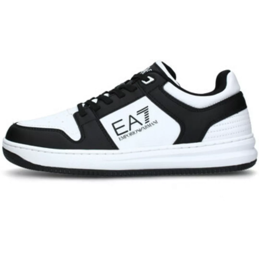 Emporio Armani EA7  Sneaker X8X189XK404 günstig online kaufen