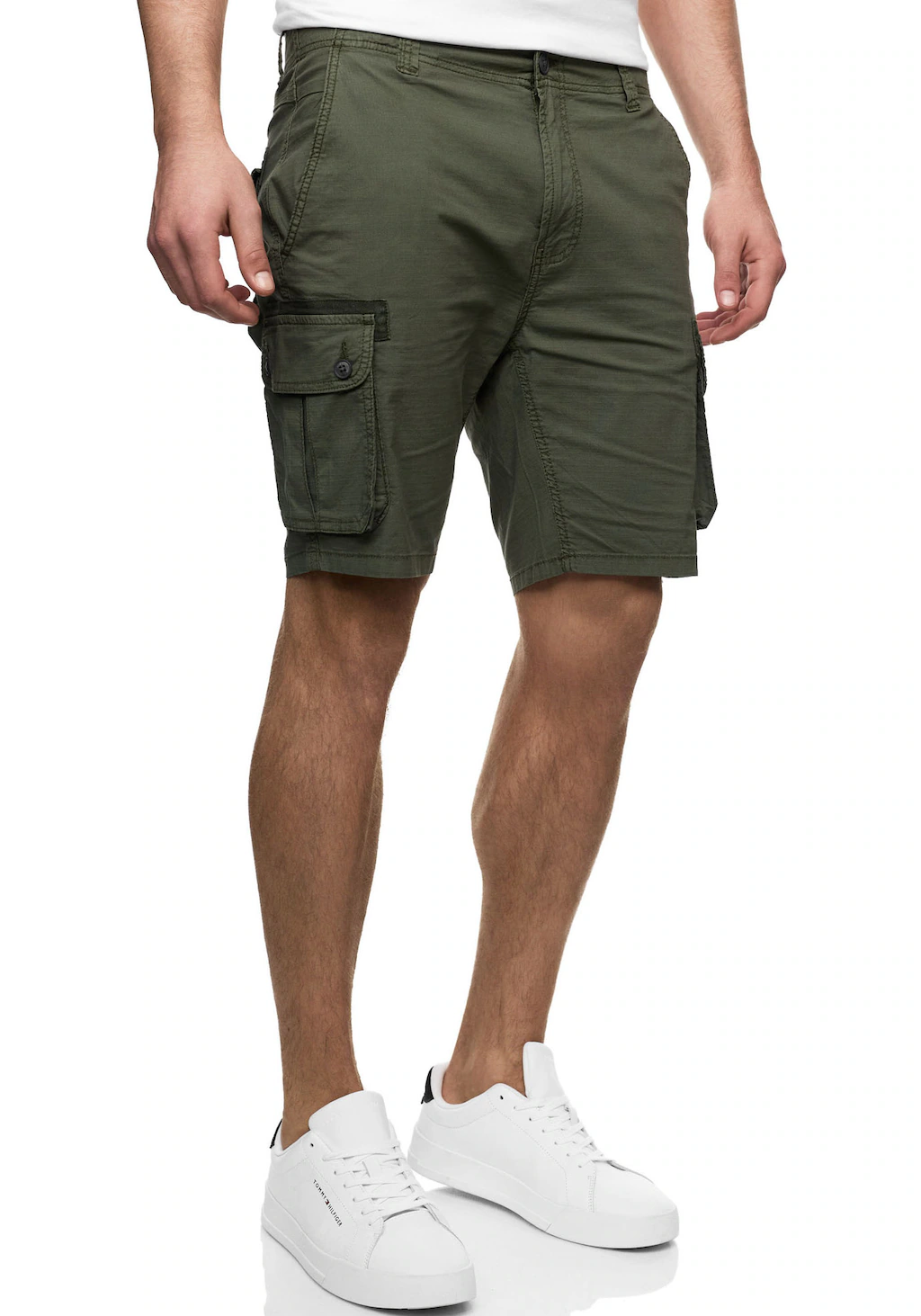 Indicode Cargohose "INLanny" günstig online kaufen