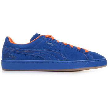 Puma  Sneaker Suede Rocket League günstig online kaufen