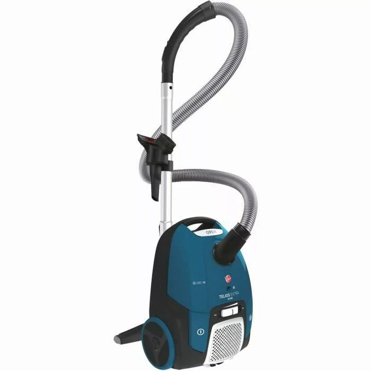 Staubsauger Mit Beutel Hoover 700 W 3,5 L günstig online kaufen