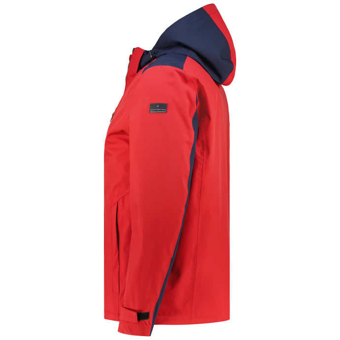 Redpoint Funktionsjacke, wind- und wasserdicht günstig online kaufen