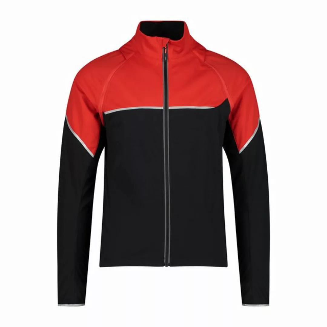 CMP Softshelljacke CMP Herren Softshell Jacke MAN Jacket mit abnehmb. Ärmel günstig online kaufen