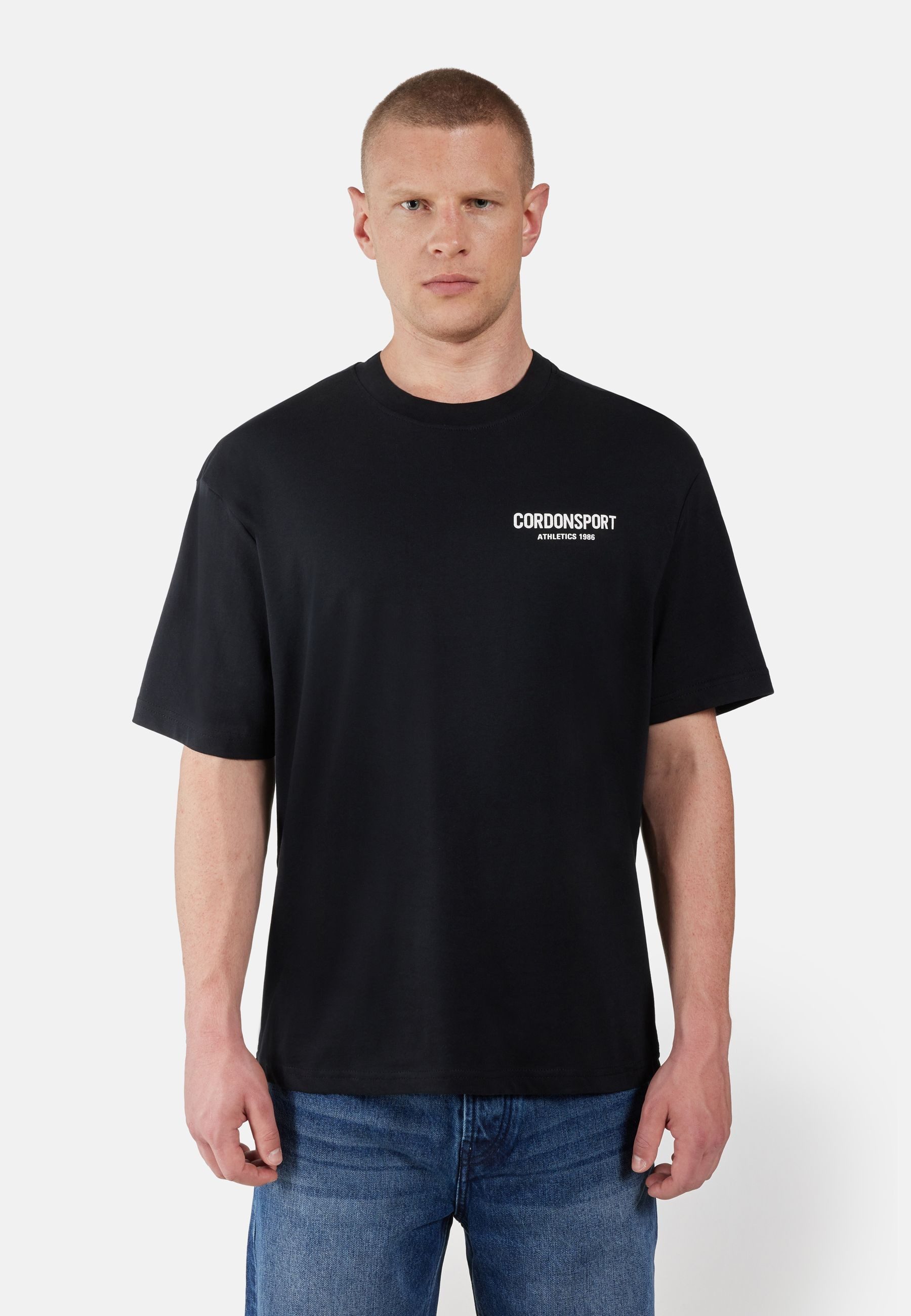 Cordon Sport T-Shirt günstig online kaufen