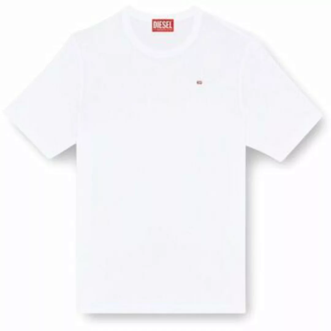 Diesel  T-Shirts & Poloshirts A14931 0NIAX - T-ADJUST-100 günstig online kaufen