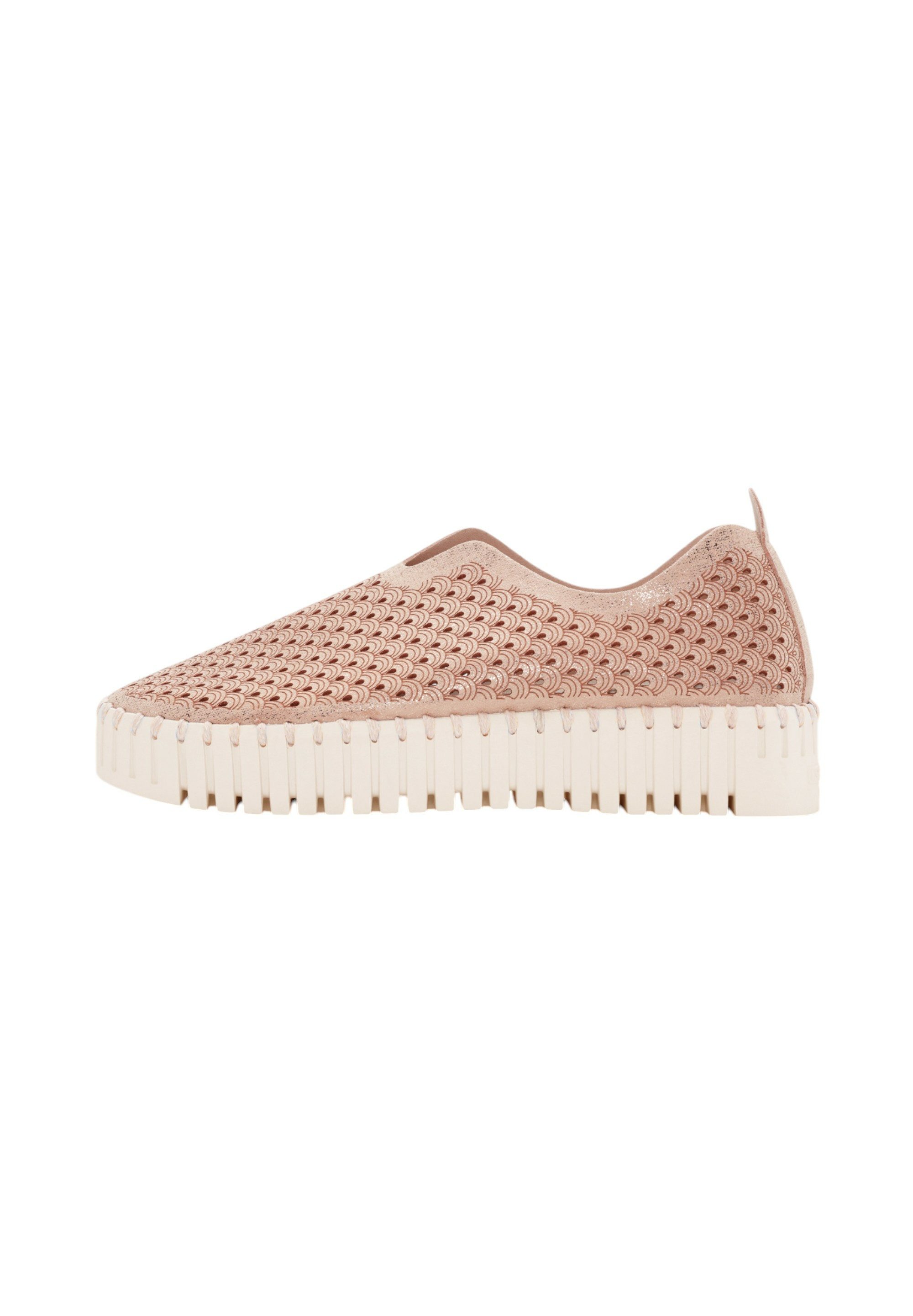 Ilse Jacobsen TULIP3889 Slipper Modische Plateausohle, günstig online kaufen
