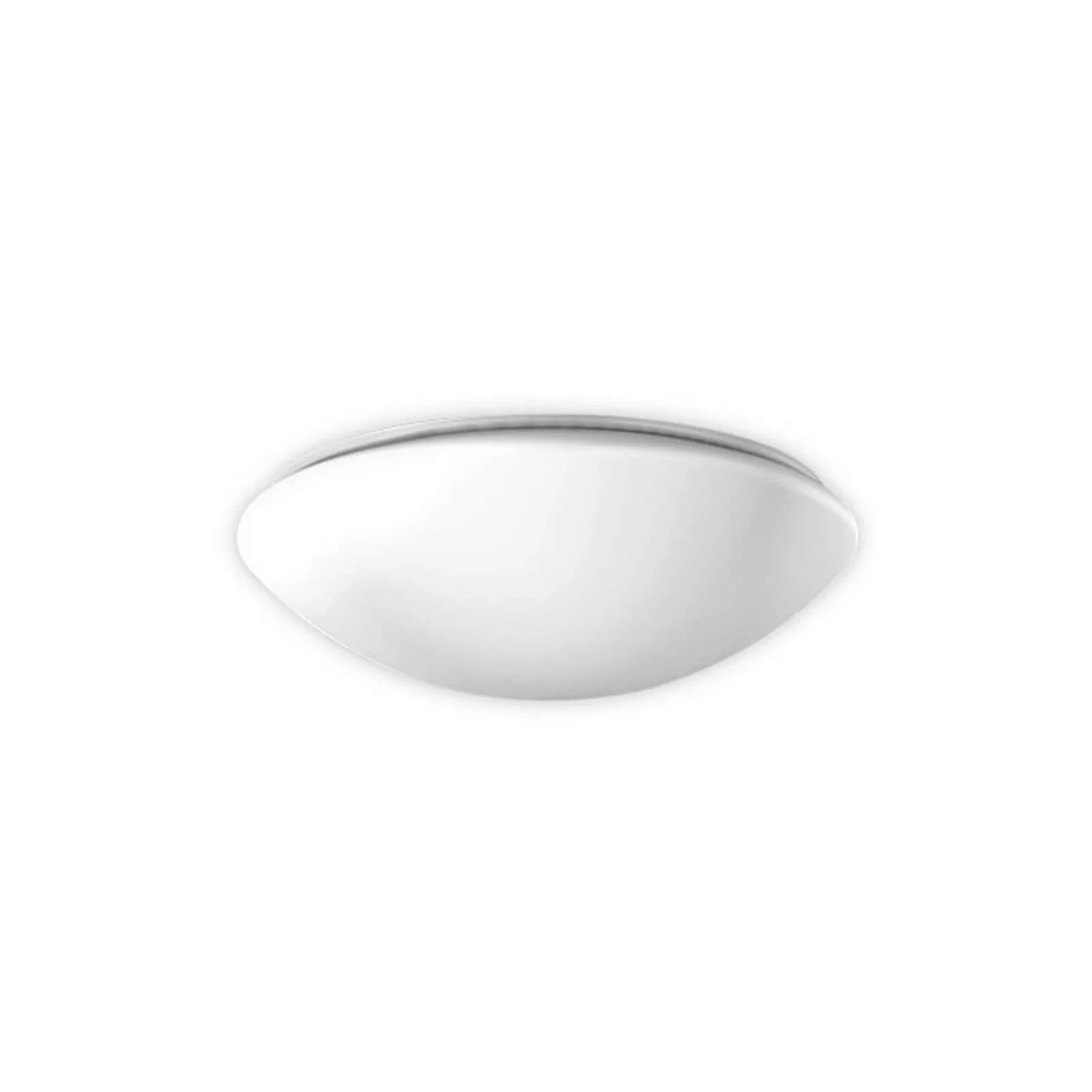 RZB Flat Polymero Deckenlampe on/off 14W 30cm 830 günstig online kaufen