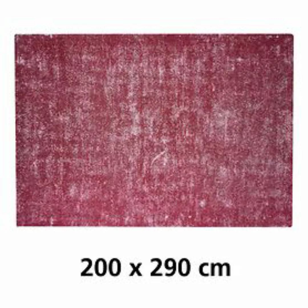 Kayoom Design-teppich Etna 110 Petrol 200cm X 290cm günstig online kaufen