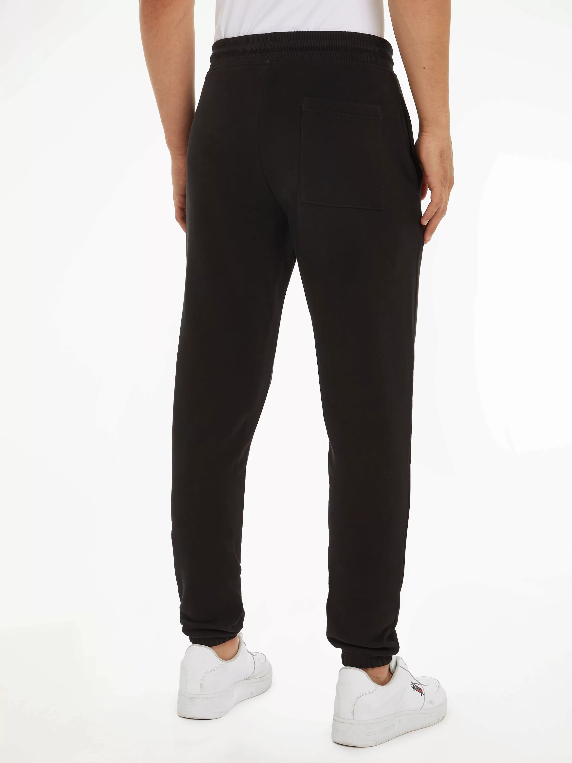 Tommy Jeans Plus Sweathose "TJM SLIM ENTRY GRAPH SWTPNT EXT", Große Größen günstig online kaufen