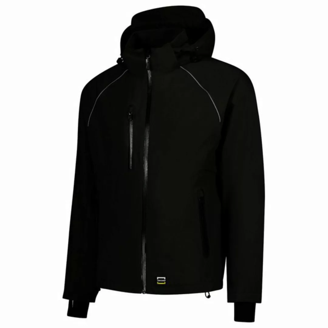 TRICORP Workwear Softshelljacke Workwear Tech Shell Jacke -402018- auch in günstig online kaufen
