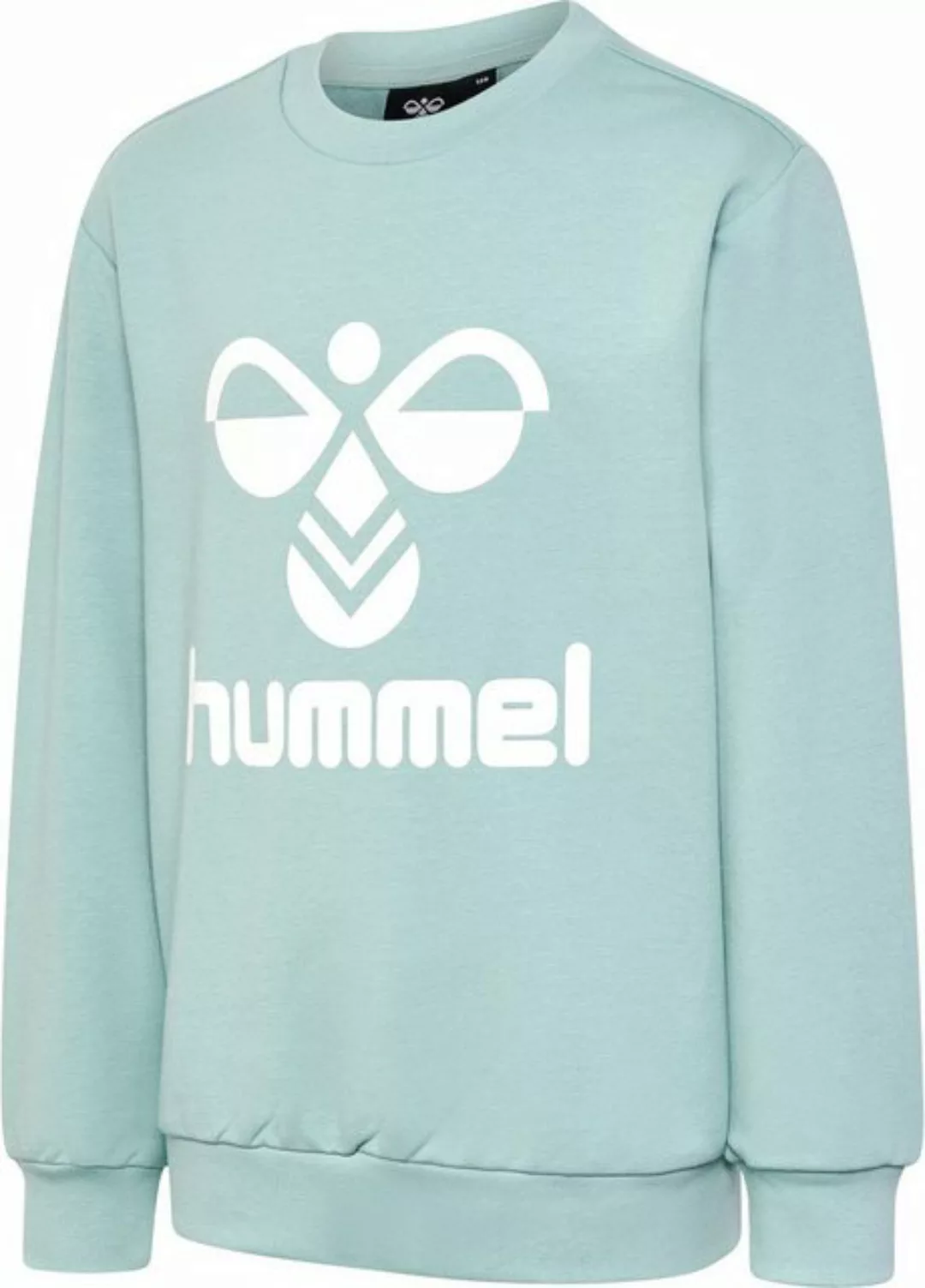 hummel Sweatshirt Hmldos Sweatshirt günstig online kaufen