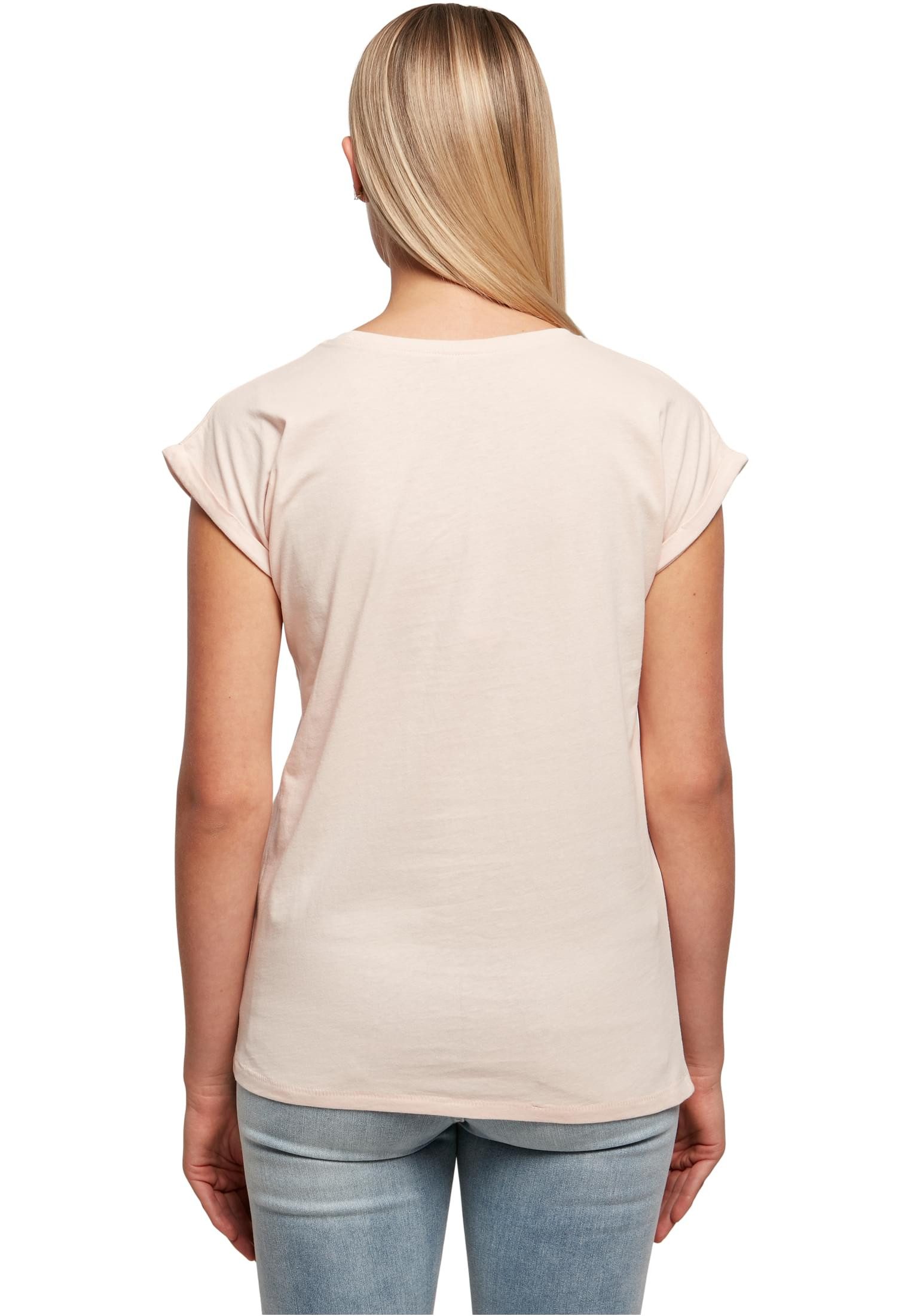 urbandreamz T-Shirt Damen Kurzarm T-Shirt Rundhals günstig online kaufen