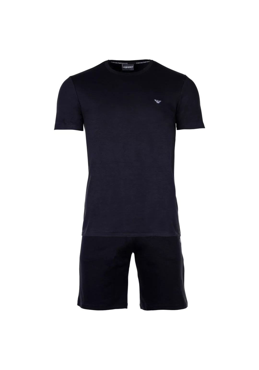 Emporio Armani Pyjama "Pyjama" günstig online kaufen